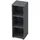 Cantus Aktenregal 40 x 110 x 40 cm Grau