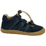 Lurchi Nolo Barefoot Sandale Kinder blau 34