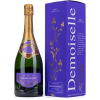 DEMOISELLE E.O. Brut in Geschenkpackung