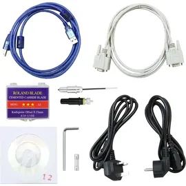 MONSTER SHOP XL 1510mm Schneideplotter Plotter Plotten Schneider mit Software