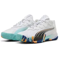 Puma Nova Elite Padelschuhe - Weiss