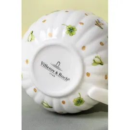 Villeroy & Boch Easter Delight Henkelbecher 0,35 l Weiß 6