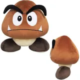 1UP Super Mario Goomba 30 cm Mehrfarbig
