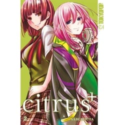 Citrus + 02