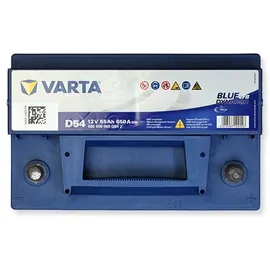 Varta D54 EFB 65Ah 12V