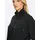 Heine Shirtjacke "Jersey-Jacke", Damen, Gr. 48, schwarz, 50% Modal, 44% Polyester, 6% Elasthan, unifarben, Shirts Shirtjacke