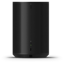 Sonos Era 100 Lautsprecher App-steuerbar, Bluetooth, Black