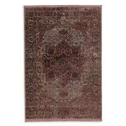 Teppich SCHÖNER WOHNEN VELVET