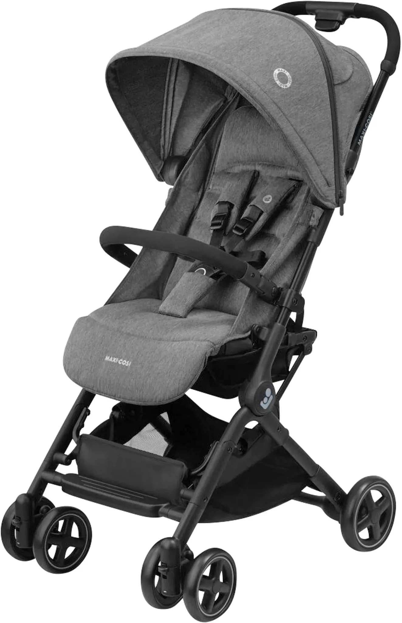 Maxi-Cosi Buggy Lara 2, grau