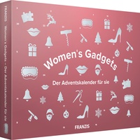 Franzis Women ́s Gadgets, Adventskalender