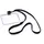 Durable Namensschilder mit Textilband 90 x 60 cm, 10 St.