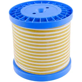 theodor winkel gmbh Flachdichtungsband PTFE 5,0 mm x 14 mm Spule 25 m