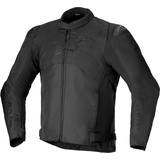 Alpinestars T-SP 1 V2 Textiljacke schwarz XXL