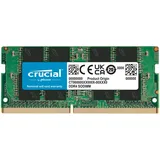 Crucial 8GB DDR4-3200, CL22-22-22