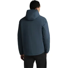 Jack Wolfskin Pamir Jkt Aluminium Blue M