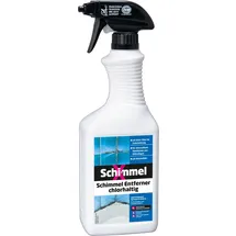 decotric Schimmel X Entferner chlorhaltig, 750 ml