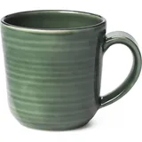 Kähler Colore Becher 330 ml grün