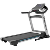 NordicTrack Laufband »NordicTrack EXP 7i«, (mit integriertem Ventilator), bis max. 19 km/h, klappbar silberfarben