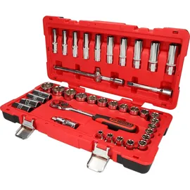 KS Tools CHROMEplus Steckschlüssel-Satz 39-tlg.