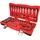 KS Tools CHROMEplus Steckschlüssel-Satz 39-tlg.
