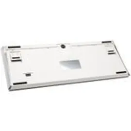 Ducky One 3 Classic TKL - Tastatur, RGB MX SPEED RGB Silver, USB, US (DKON2187ST-PUSPDCLAWSC1)