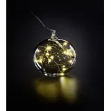 Krinner Lumix Light Ball M klar