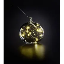 Krinner Lumix Light Ball M klar