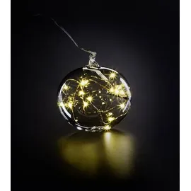 Krinner Lumix Light Ball M klar