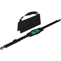 Wera Wera 2go 1 Werkzeug-Träger, 2-teilig - 05004350001