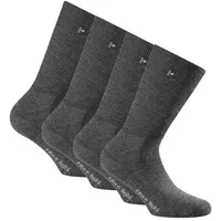 Rohner Unisex Socken - Fibre light supeR, Trekking Light