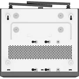 EZVIZ X5S+H3C (4MP) Schwarz