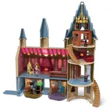Bizak Puppenhaus Hogwarts mehrfarbig 61922200