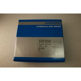 Shimano MT200
