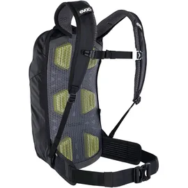 Evoc Stage 12 Fahrradrucksack 44 cm schwarz