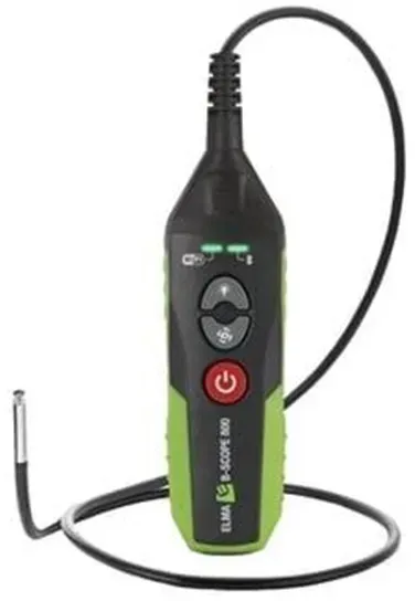 B-Scope 800 Wireless Endoscope