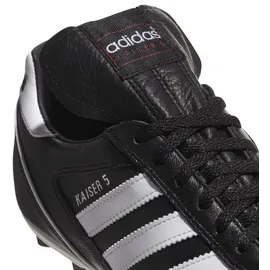 adidas Kaiser 5 Liga Herren black/footwear white/red 46 2/3