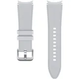 Samsung Ridge Sport Band 20mm S/M silber (ET-SFR88SSEGEU)