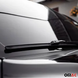 Omac Heckscheibenwischer Wischblatt für Ford Ka+ 2016-2025