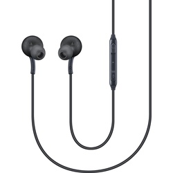 Samsung EO-IG955 (Kabelgebunden), Kopfhörer, Grau