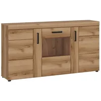 Quartier Sideboard WANDA - BHT 156.80x86x40.90 cm