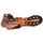 X-Bionic Terraskin X02 orange/schwarz Herren