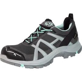 Haix Black Eagle Safety 40.1 low grey-mint - UK 6.5