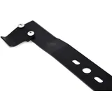 48 CM Flügelmesser AL-KO ALKO Rasaero Sunline GTE-Jetsog 48BH 48HM 102299 313796