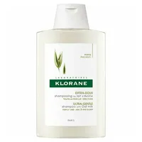 Klorane Ultra-Gentle Shampoo with Oat Milk