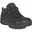 Aktive Freizeitschuhe für Männer 47 Schwarz 47