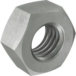 fischer Mutter MU M16 A4 DIN 934
