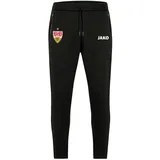Jako VfB Stuttgart Pro Casual Jogginghose 2024/25 Herren 800 schwarz 3XL