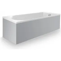 Duravit D-Neo Rechteckbadewanne 80 x 180 cm (700475000000000)