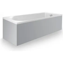 Duravit D-Neo Rechteckbadewanne 80 x 180 cm (700475000000000)