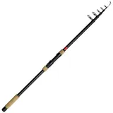 dam fishing Spinnrute DAM Spezi Stick II Pike Tele Spinning 3.30m 50-100g - Angelrute